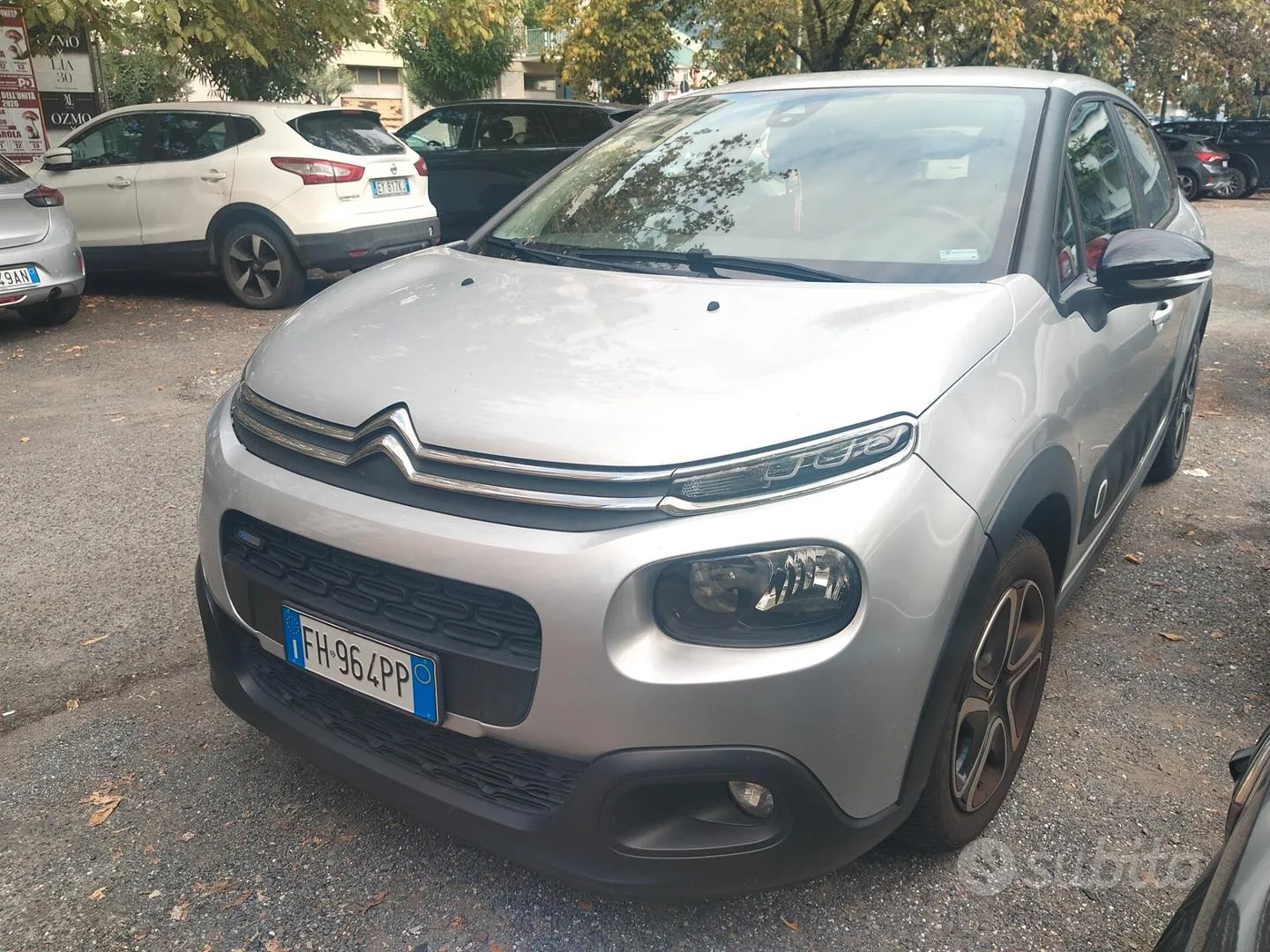 Citroen C3 2017 photo 3
