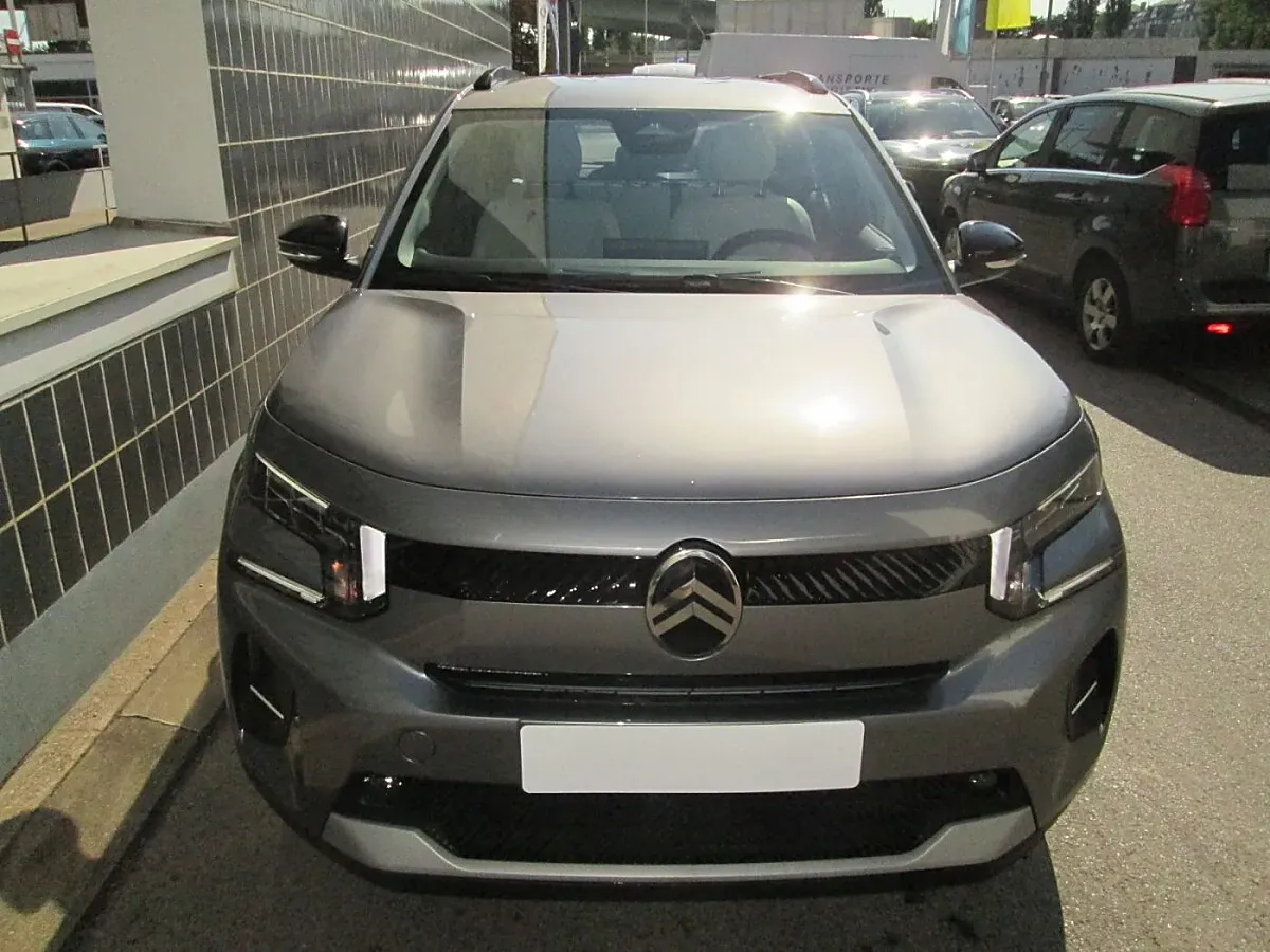 Citroen C3 2026 photo 3