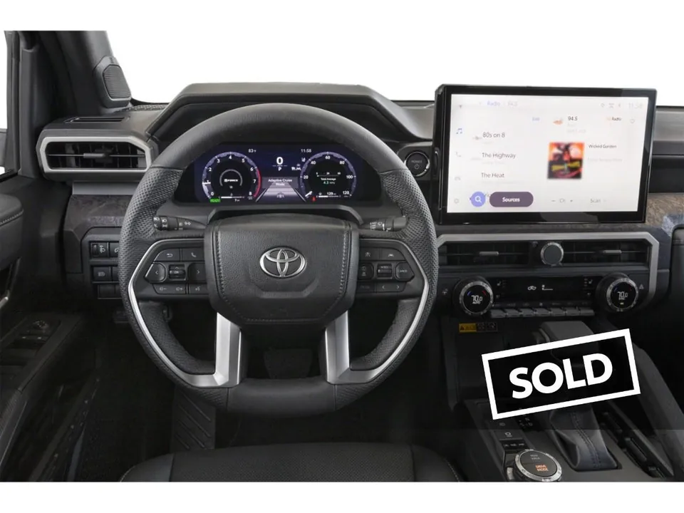 Toyota Tacoma 2026 photo 4