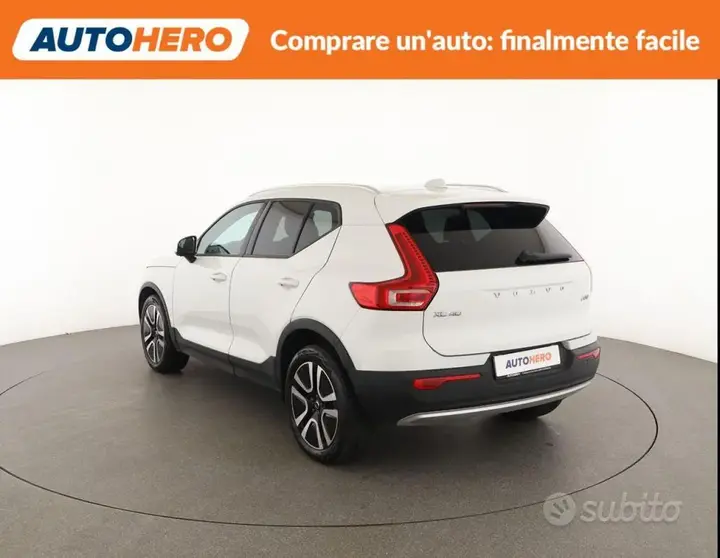 Volvo Xc40 2019 photo 4