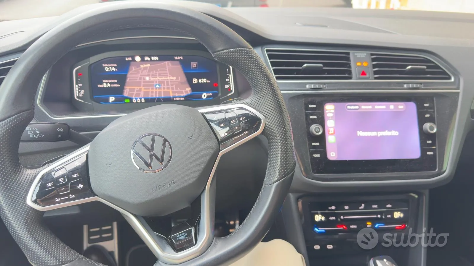 Volkswagen Tiguan 2023 photo 4
