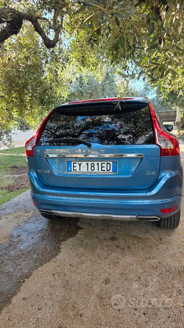 Volvo Xc60 2014 photo 3