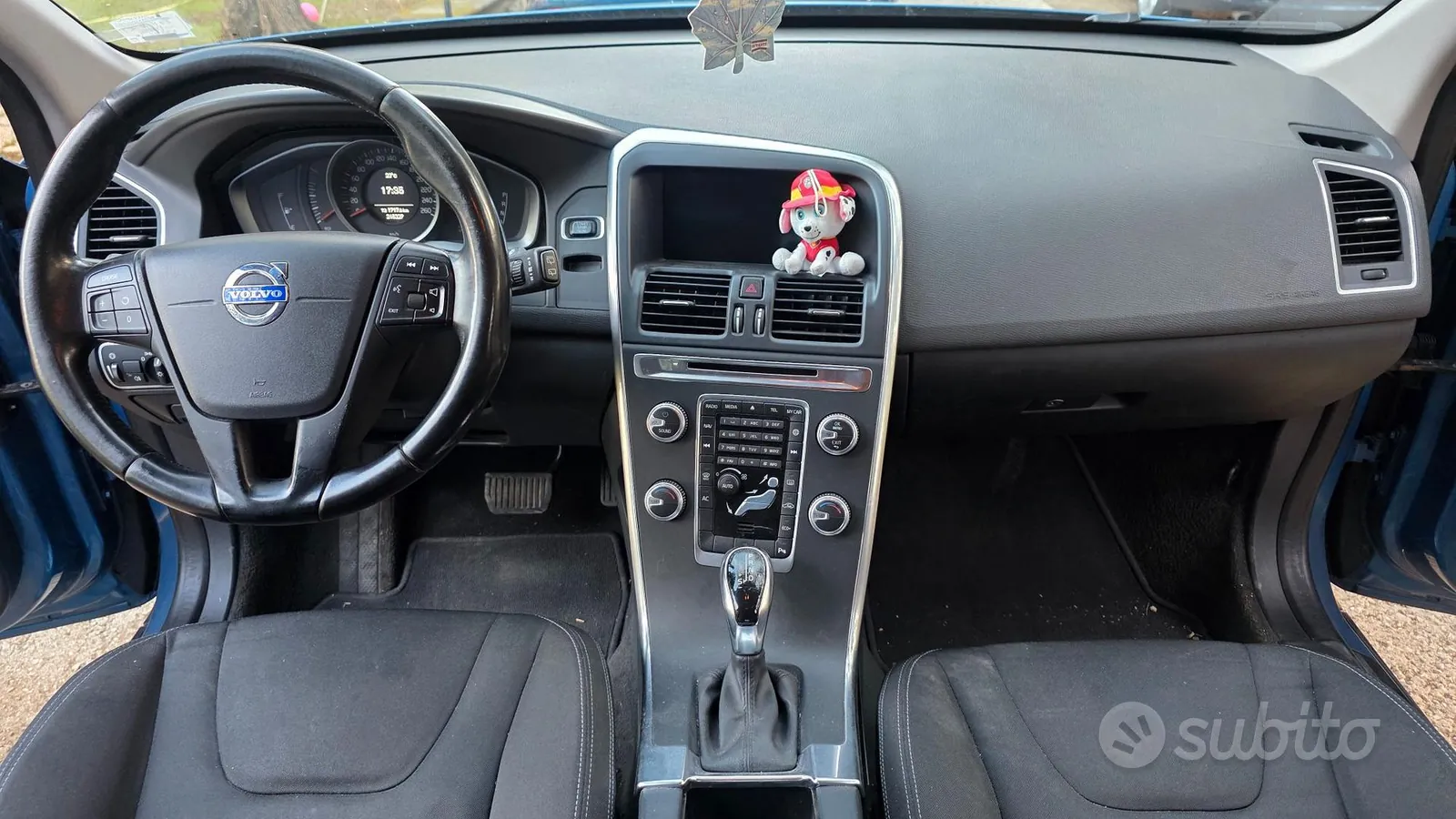 Volvo Xc60 2014 photo 4