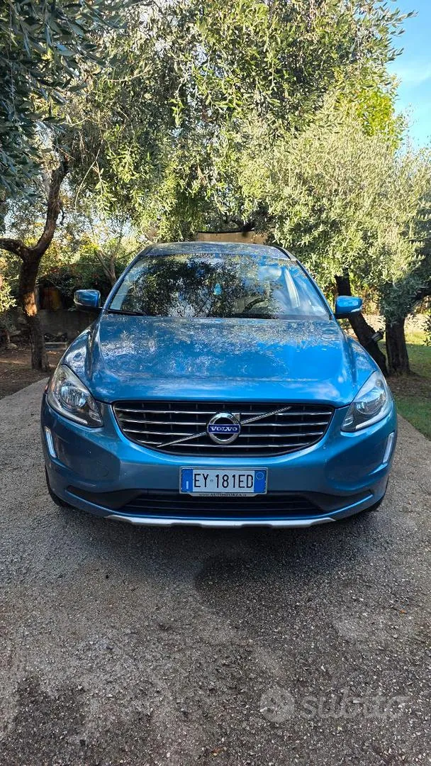 Volvo Xc60 2014 photo 2