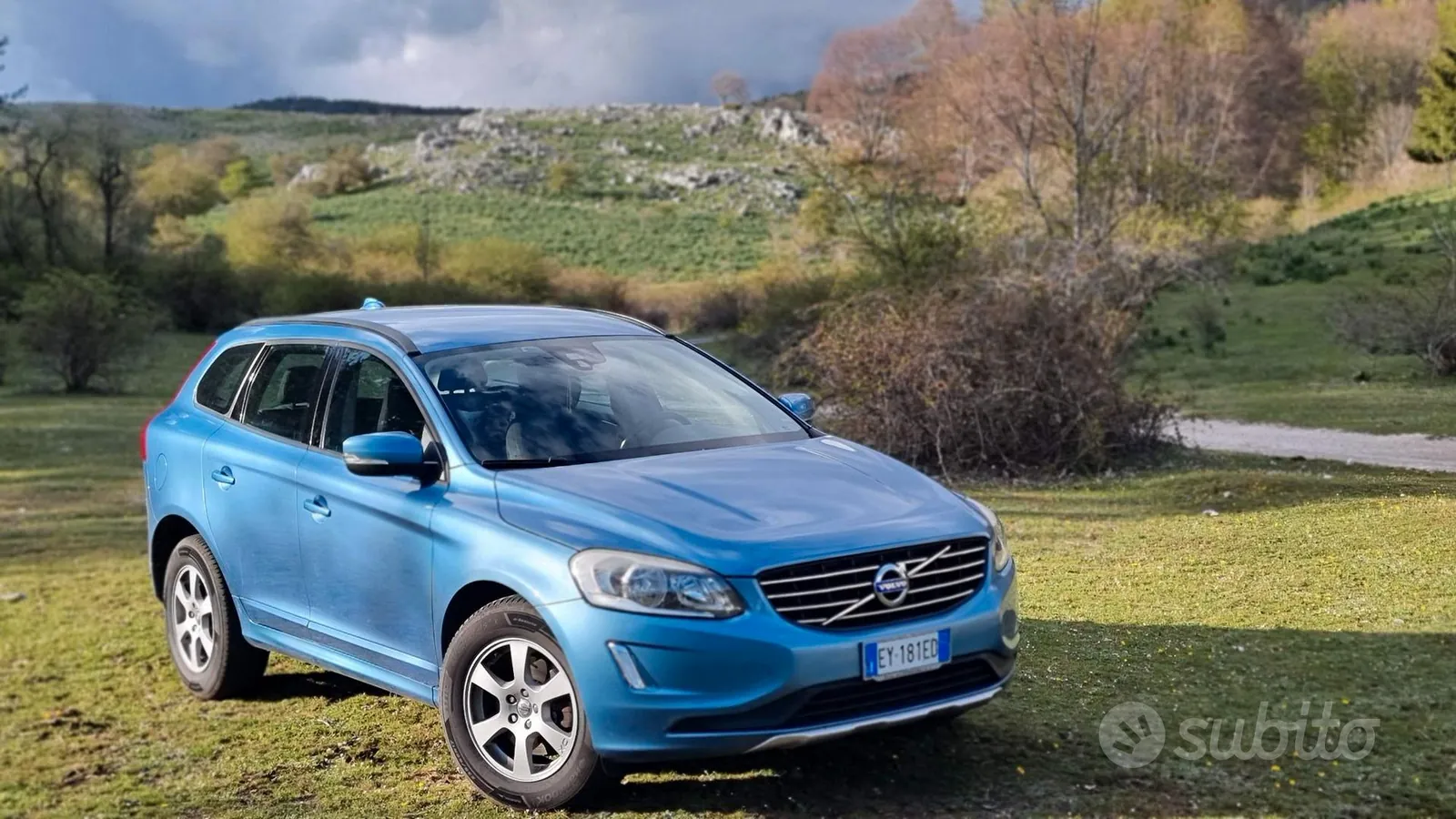 Volvo Xc60 2014 photo 5