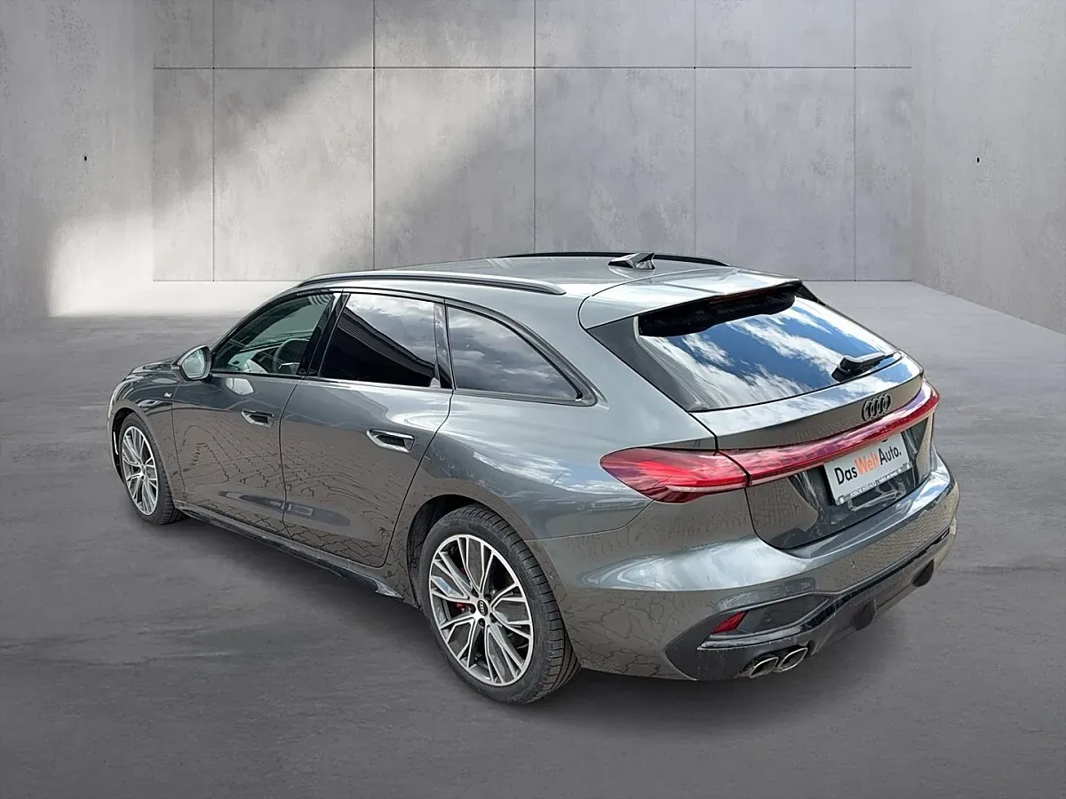 Audi A5 2026 photo 3