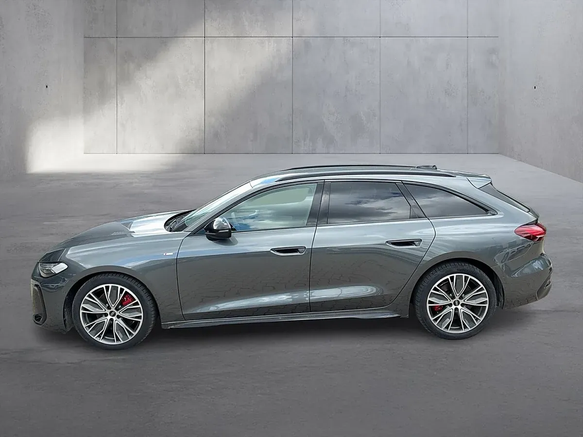 Audi A5 2026 photo 2