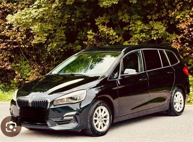 BMW 216