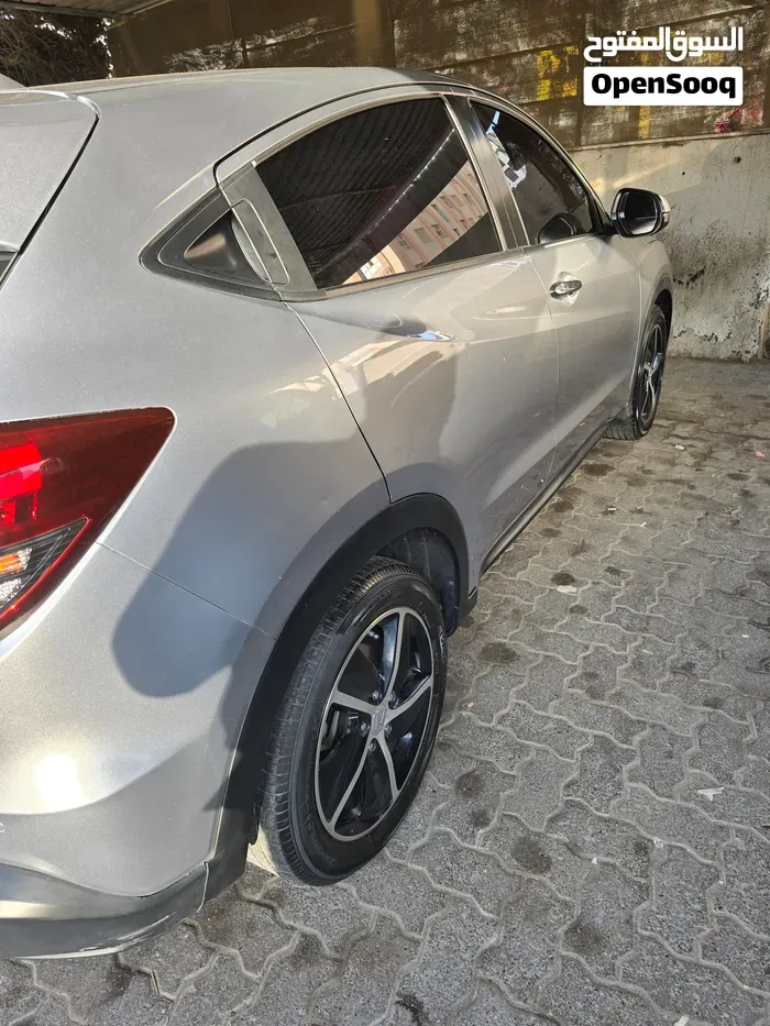 Honda Hr-V 2021 photo 3
