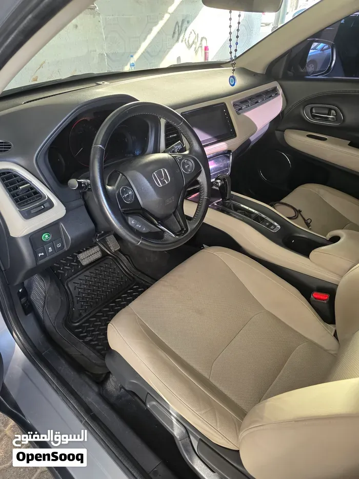 Honda Hr-V 2021 photo 2