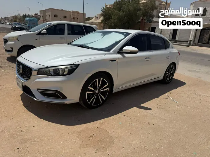 MG Mg 6 2020 photo 4
