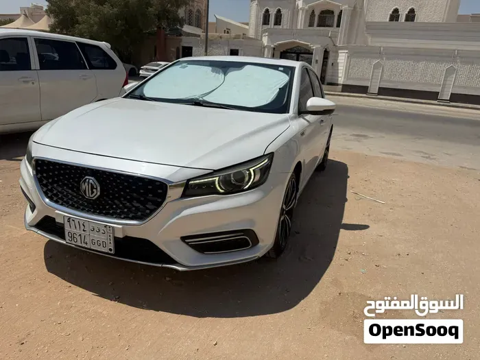 MG Mg 6 2020 photo 3