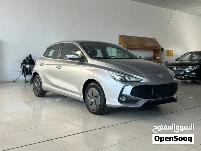 MG Mg 6 2020 photo 5