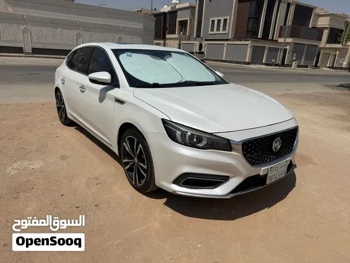 MG Mg 6 2020 photo 2