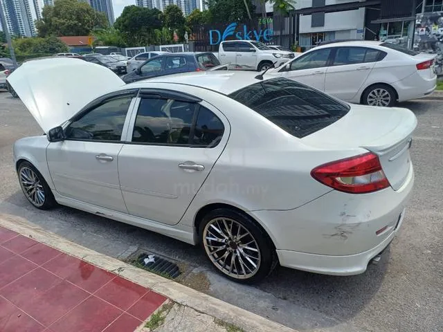 Proton Persona