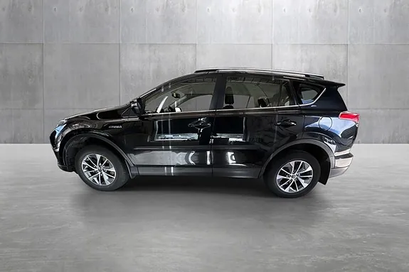 Toyota Rav4 2016 photo 2