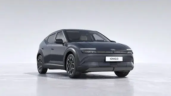 Hyundai Ioniq 3