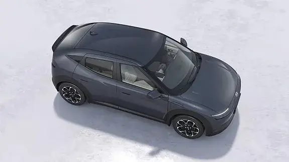 Hyundai Ioniq 3 2027 photo 3