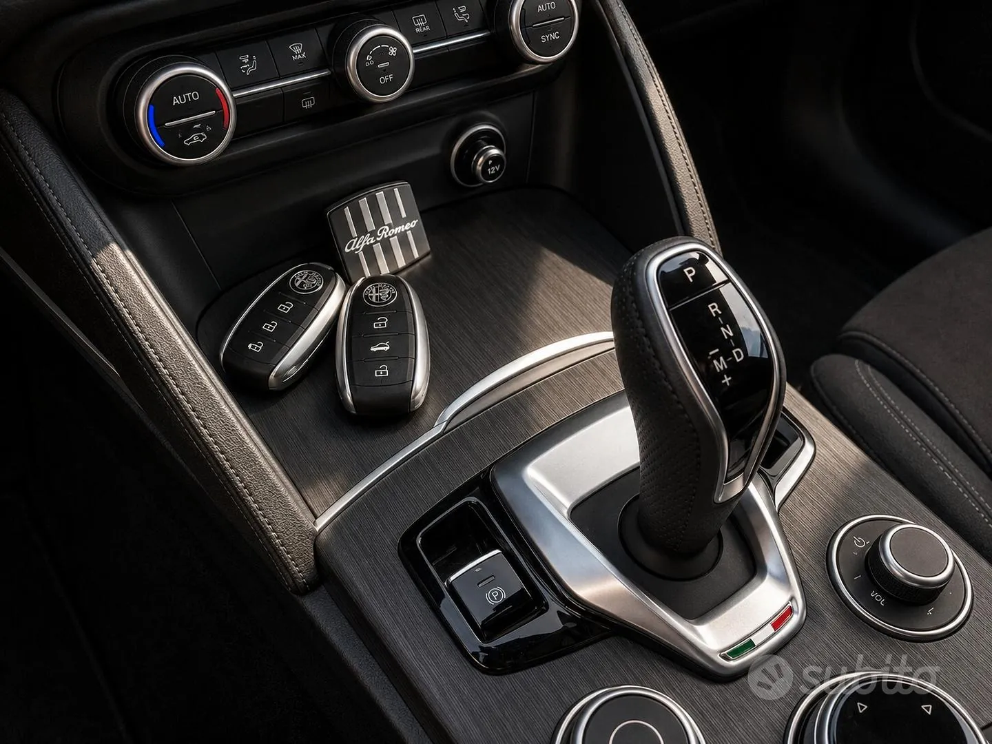 Alfa Romeo Stelvio 2023 photo 3