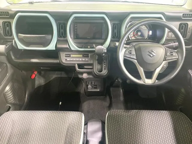 Suzuki Hustler 2025 photo 2