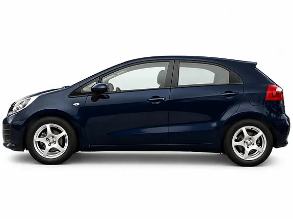 Kia Rio 2015 photo 3