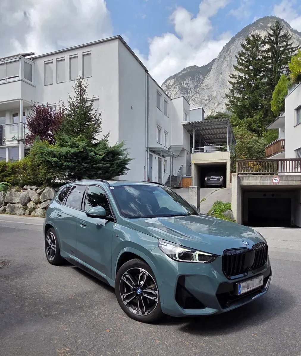BMW X1 2023 photo 2
