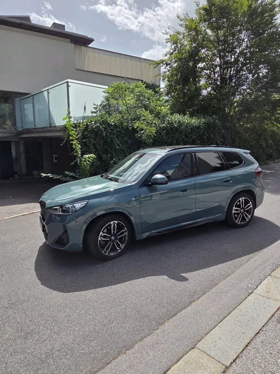 BMW X1 2023 photo 3