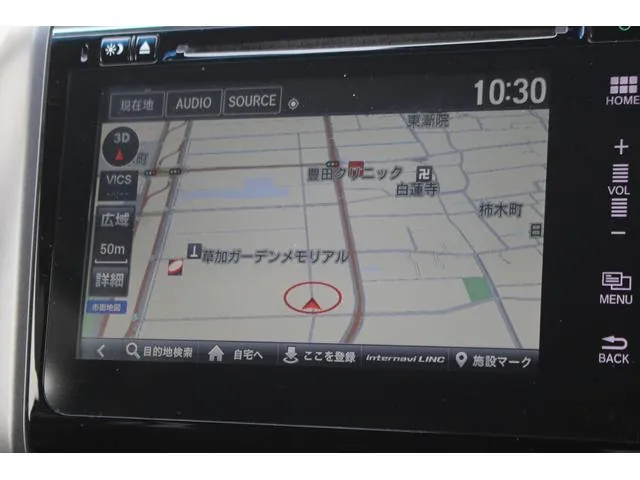 Honda Freed Hybrid 2018 photo 3
