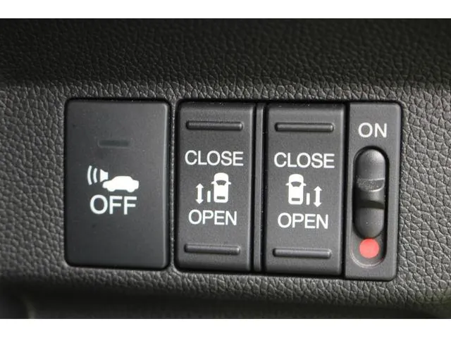 Honda Freed Hybrid 2018 photo 5