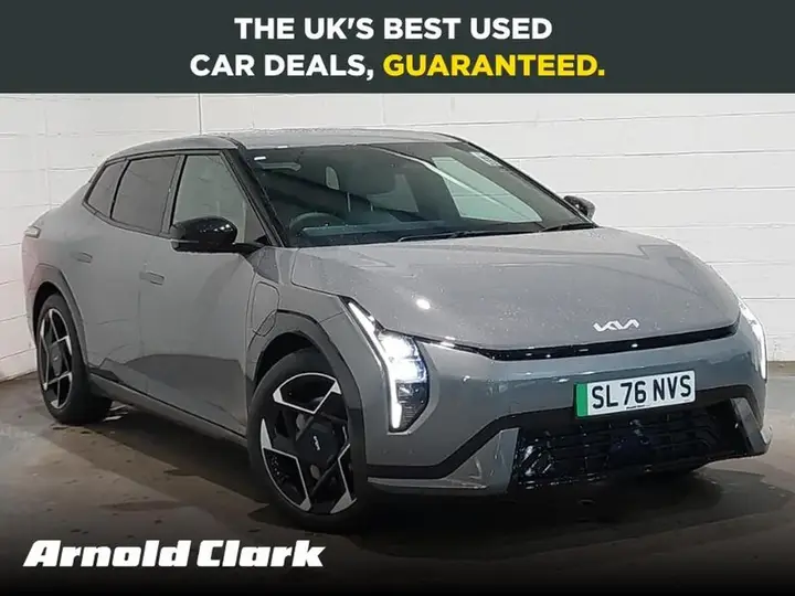 Kia Ev4