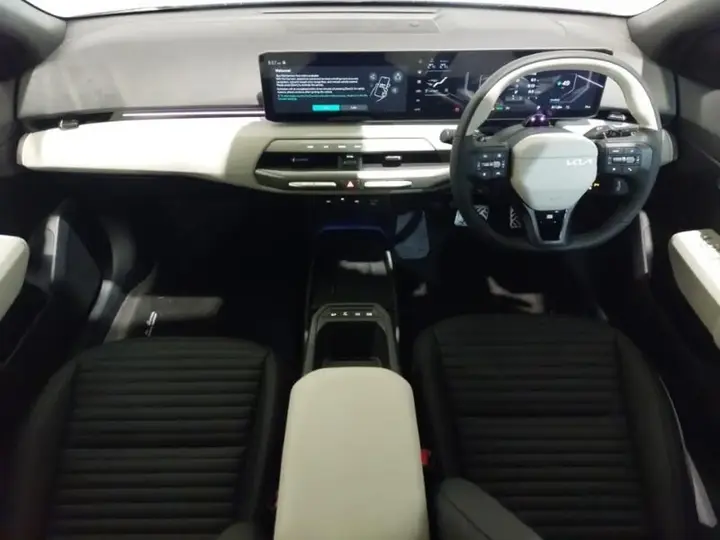 Kia Ev4 2026 photo 3