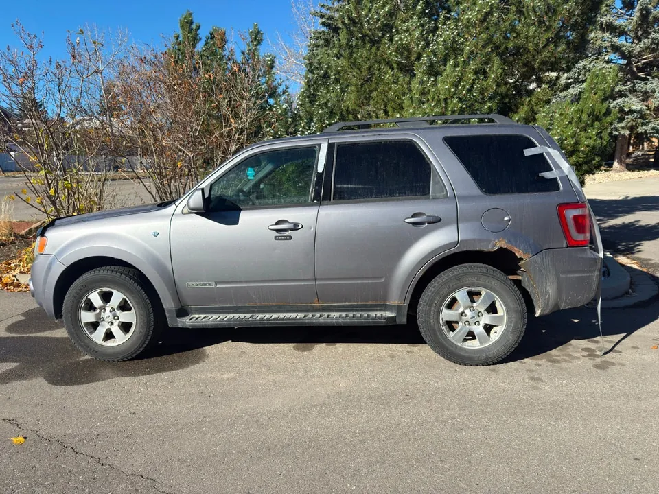 Ford Escape