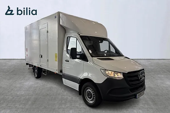 Mercedes-Benz Sprinter 2024 photo 3