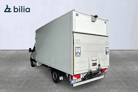 Mercedes-Benz Sprinter 2024 photo 4