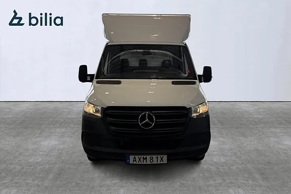 Mercedes-Benz Sprinter 2024 photo 2