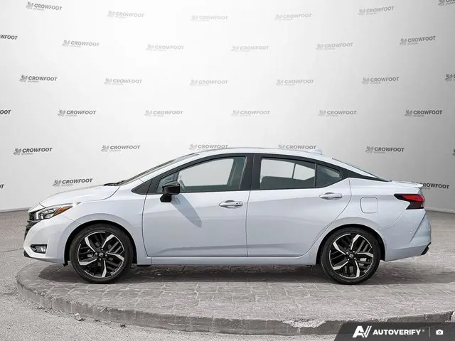 Nissan Versa 2024 photo 2