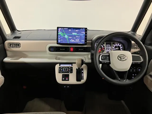 Daihatsu Mouve Canvas 2023 photo 3
