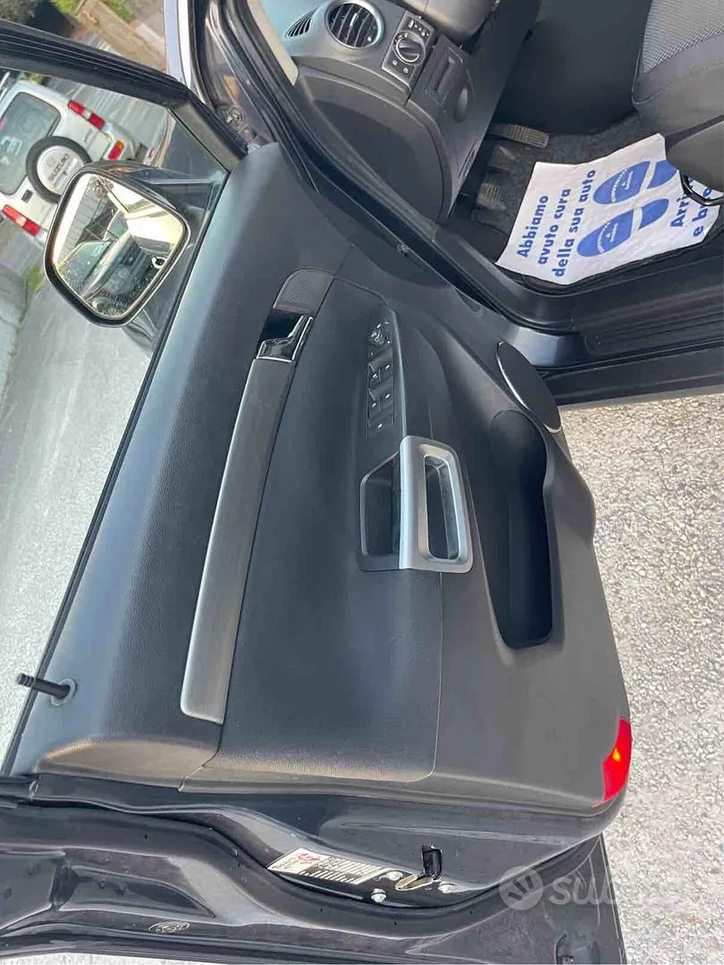 Opel Antara 2008 photo 5