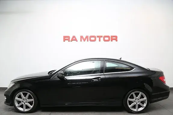 Mercedes-Benz C180 2013 photo 3