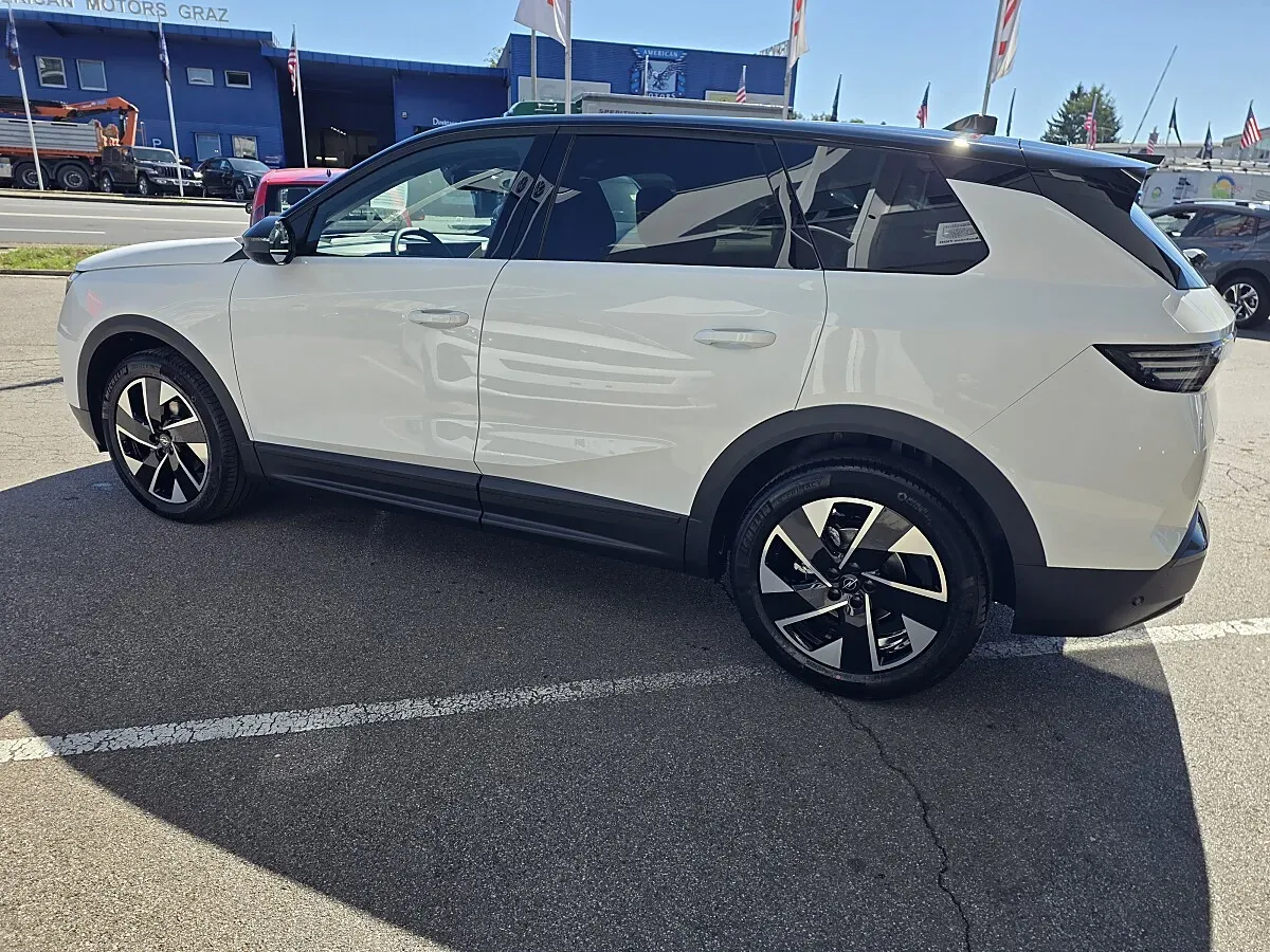 Opel Grandland 2026 photo 3