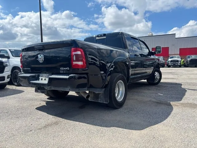 Ram 3500 2024 photo 3