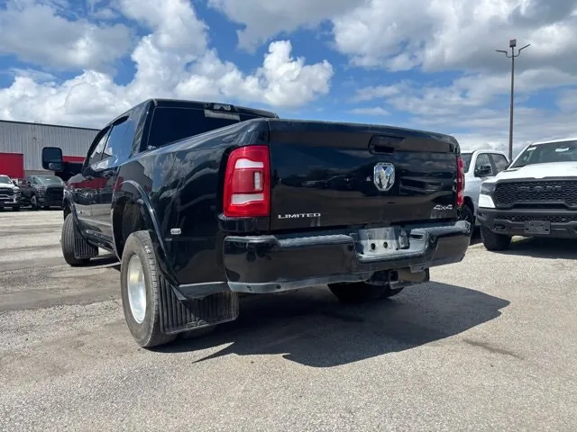 Ram 3500 2024 photo 4