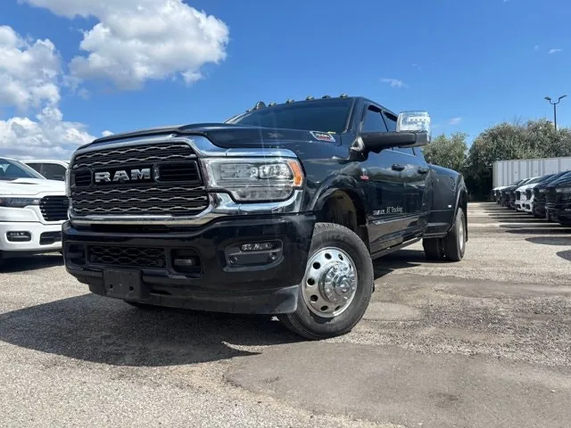 Ram 3500