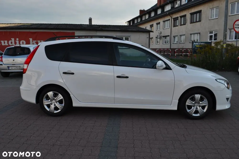 Hyundai I30 2012 photo 4