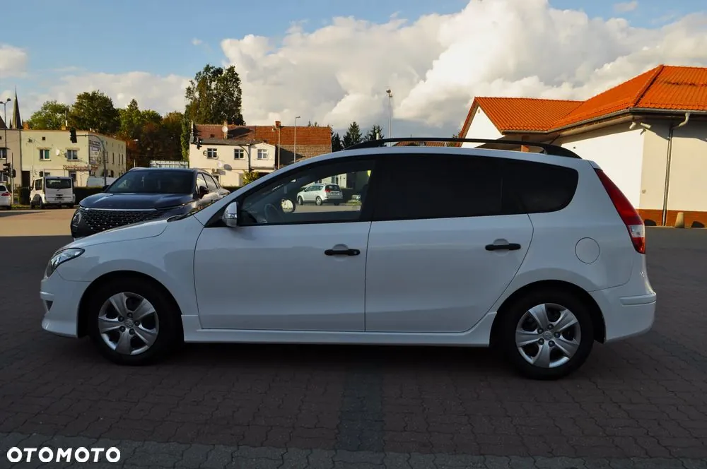Hyundai I30 2012 photo 5