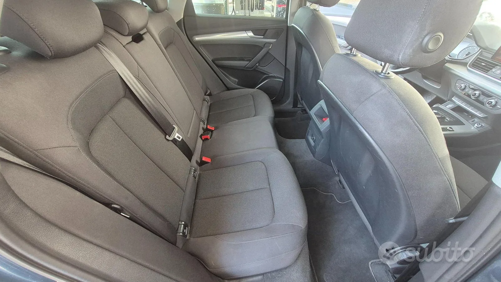 Audi Q5 2018 photo 4
