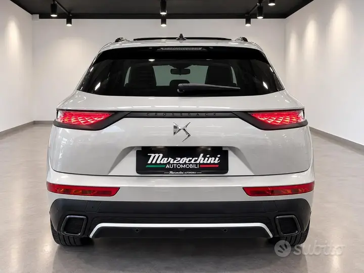 DS Automobiles Ds 7 Crossback 2022 photo 4