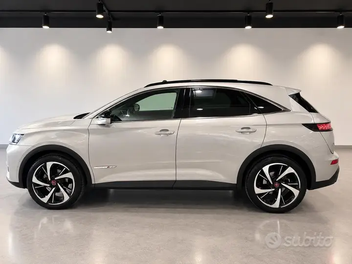 DS Automobiles Ds 7 Crossback 2022 photo 3