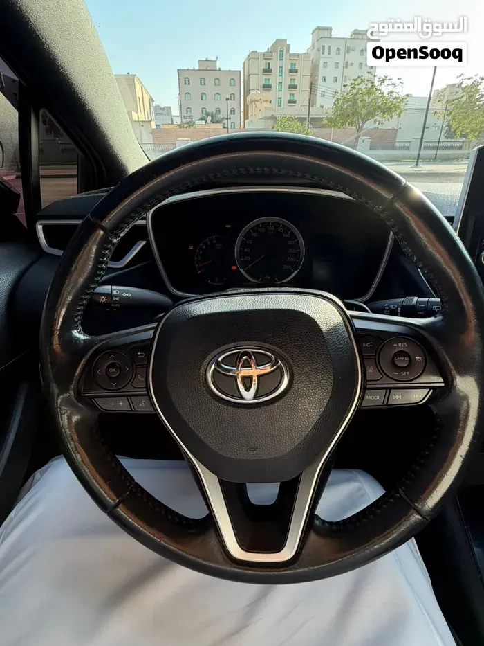 Toyota Corolla 2019 photo 4