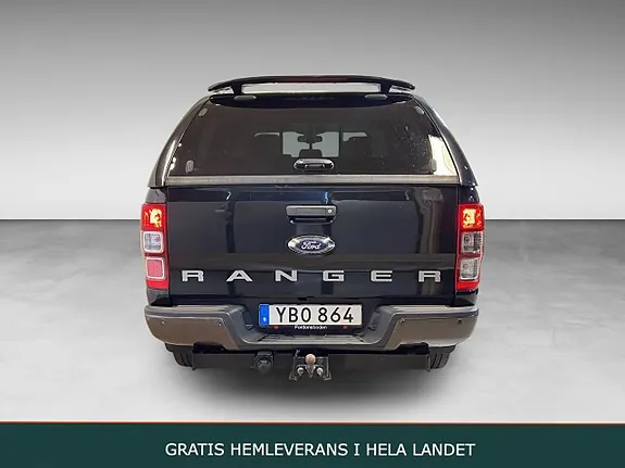 Ford Ranger 2016 photo 3